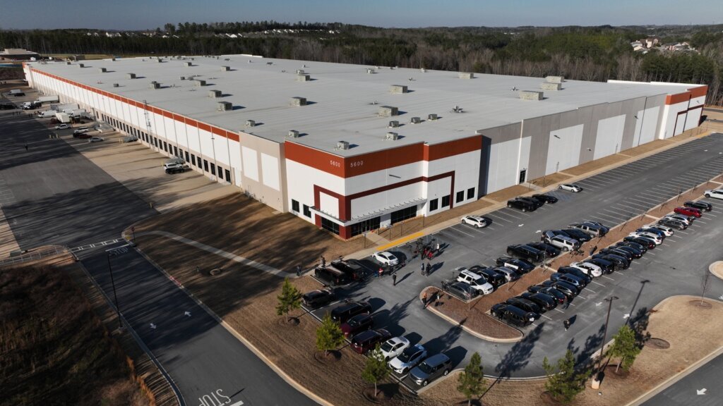 FBI search of Georgia election offices relied on years-old claims of fraud, affidavit shows