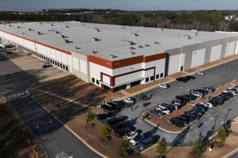 FBI search of Georgia offices tied to probe of possible 2020 election ‘defects,’ affidavit says