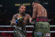 Gervonta Davis Arrest Boxing