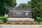 Classes canceled, shelter in place at Catholic U. in DC after reports of shots fired near campus