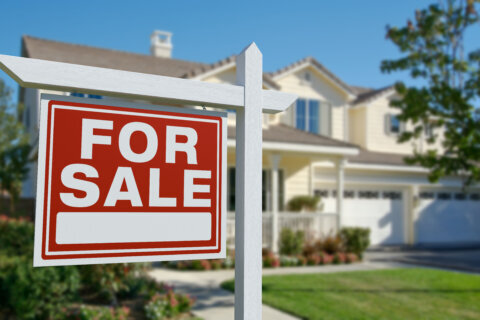 Inside the pandemic housing boom: Low rates, high demand and no supply