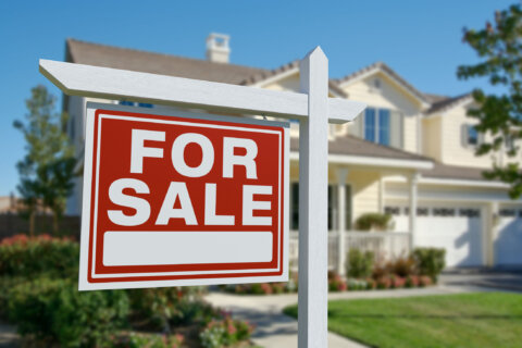 After quiet winter, DC-area real estate market is ready for spring surge