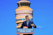 What to know about the FAA's multibillion dollar air traffic control system upgrade