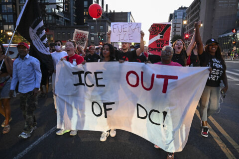 DC Council report critical of Bowser administration’s cooperation with ICE