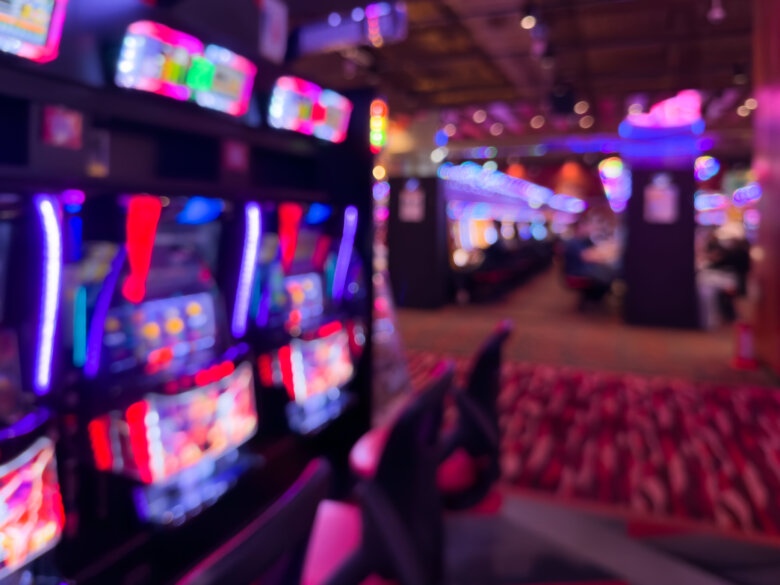 Virginia lawmaker rolls the dice again on bill to bring casino to Fairfax Co.