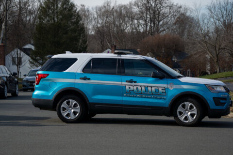 Teacher arrested, charged for throwing shoe at student in Woodbridge