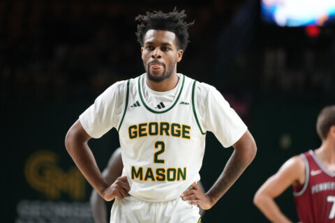 Beltway Basketball Beat: Makings of magical, memorable season for Mason