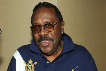 "Sanford and Sons" actor Demond Wilson