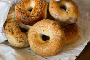 How a Fairfax Co. dad turned a passion project into a bagel business