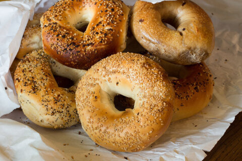 How a Fairfax Co. dad turned a passion project into a bagel business