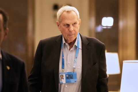 NFL says it will look into Giants co-owner Steve Tisch’s association with Jeffrey Epstein