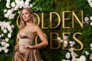 Golden Globes-Nikki Glaser