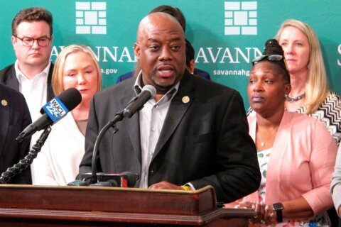 Georgia lawmakers move to strike Savannah ban on guns in unlocked cars