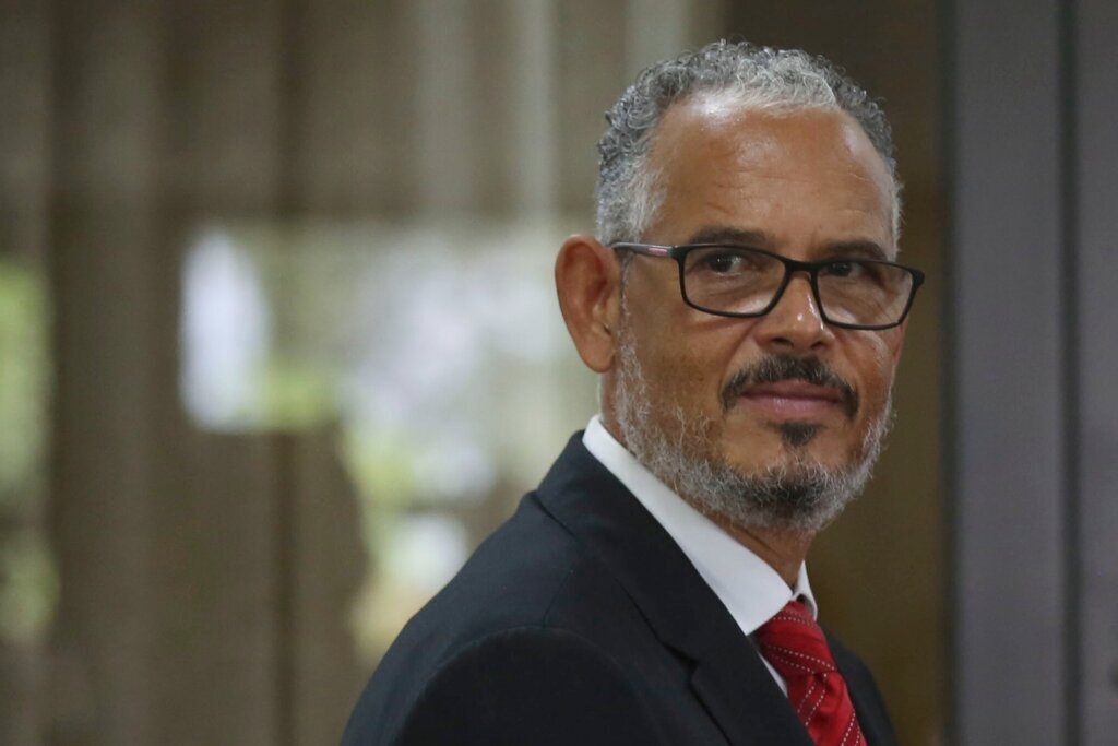 Haiti’s presidential council dissolves after rocky tenure as unelected US-backed ruler remains