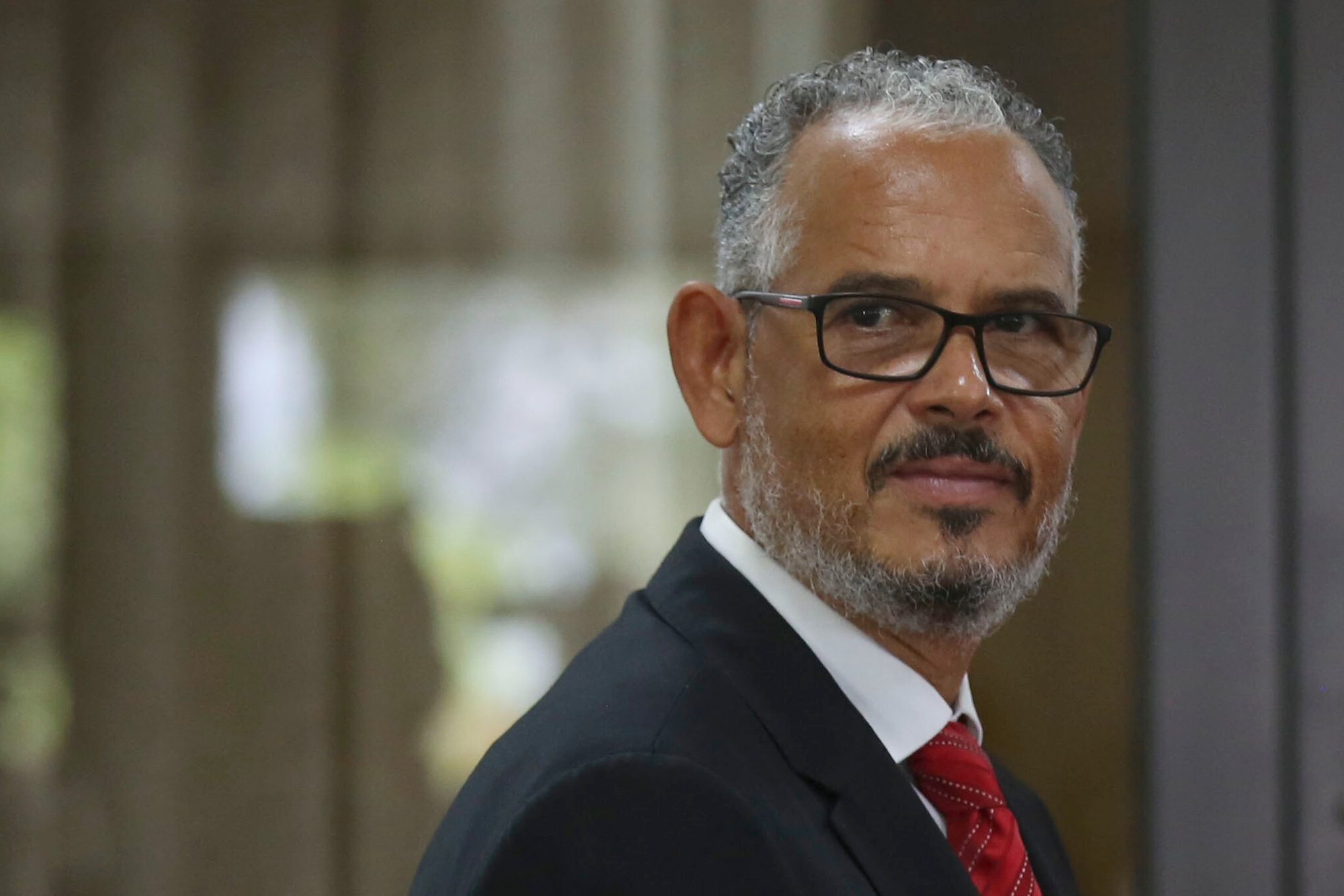 Haiti Prime Minister