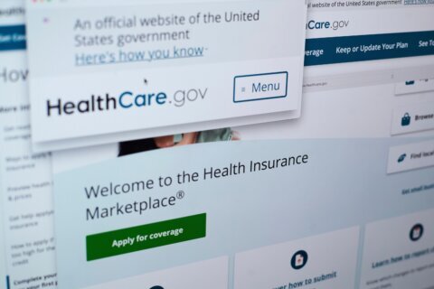 Fewer Americans sign up for Affordable Care Act health insurance as costs spike