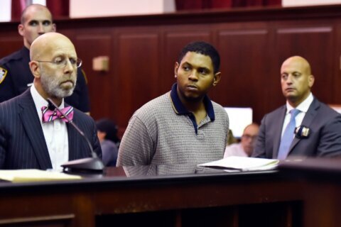 Man who beat 4 people to death on NYC streets heard voices telling him to kill, lawyer says