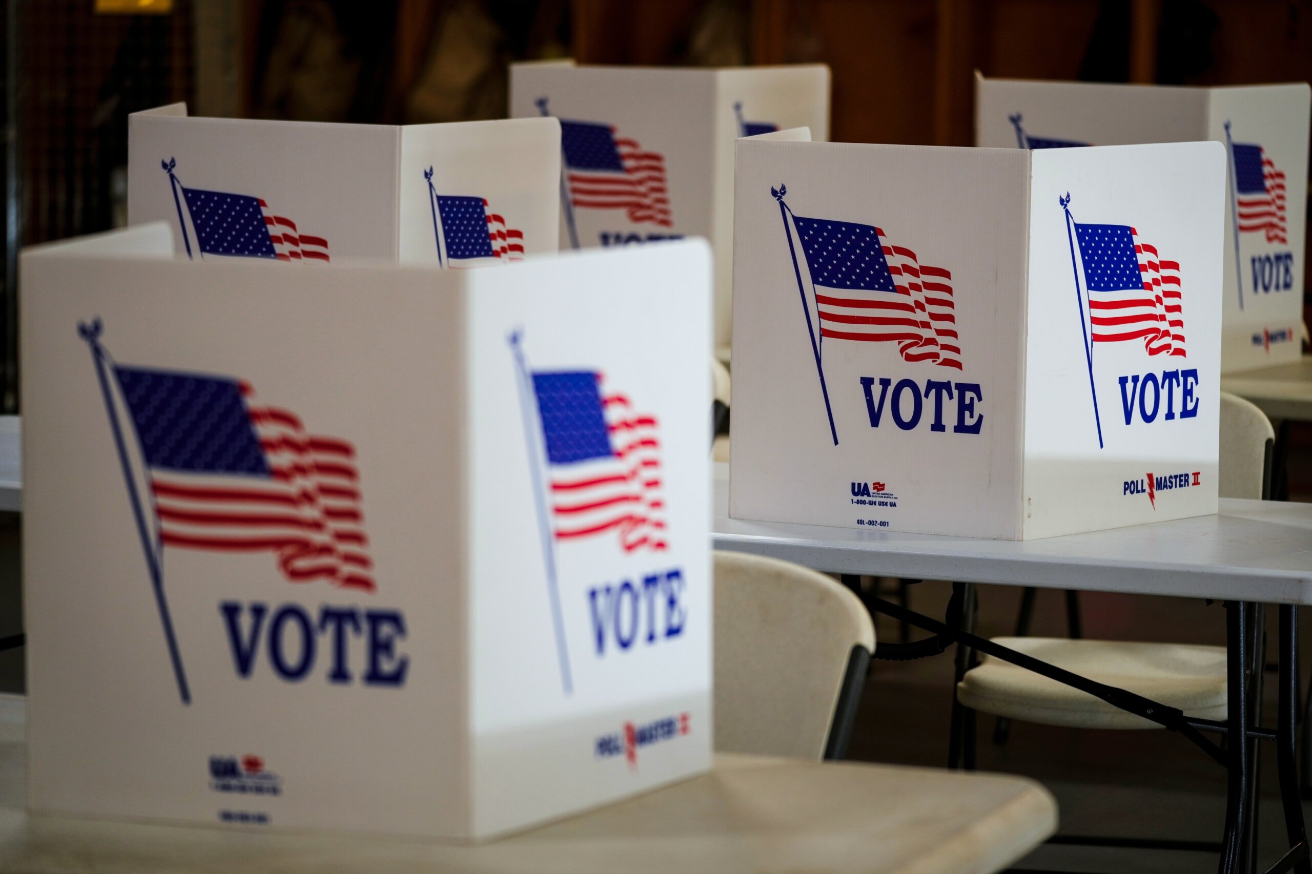 House GOP pushes strict proof-of-citizenship requirement for voters ahead of midterm elections