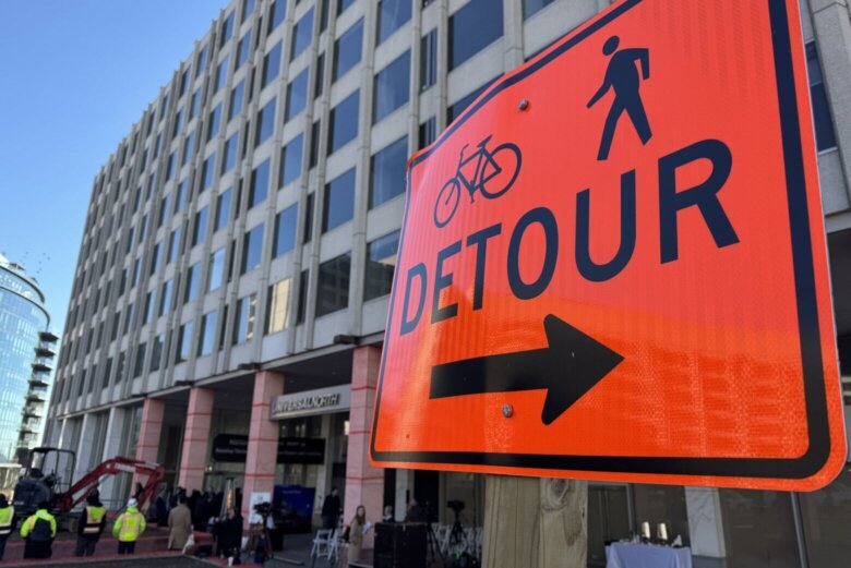 More DC office space to be converted to housing