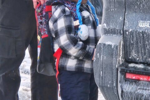 What Trump officials and immigration lawyers say about ICE detaining a 5-year-old