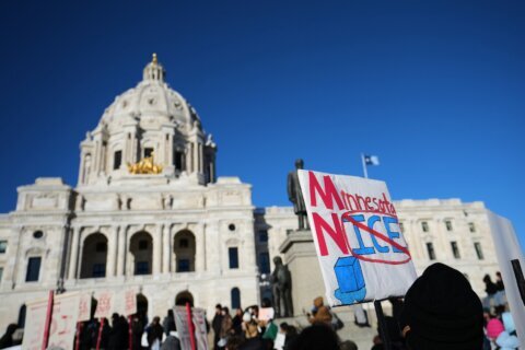 AP Decision Notes: What to expect in Minnesota’s special legislative elections
