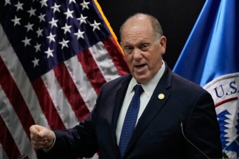 Trump’s border czar announces 700 immigration officers to be immediately removed from Minnesota
