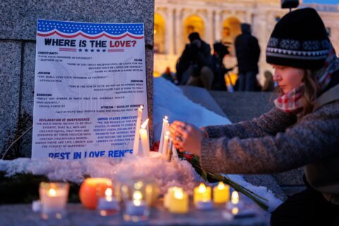 New Hampshire bishop warns clergy to prepare for ‘new era of martyrdom’