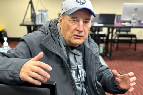 Fearing ICE, Native Americans rush to prove their right to belong in the US