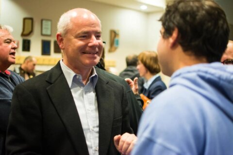 Prosecutors charge five people in connection with the shooting of an Indiana judge and his wife