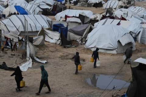 Netanyahu casts the announced start of Gaza ceasefire’s next phase as largely symbolic