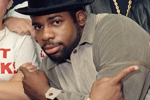 Man seeks to be freed after his conviction was tossed in Jam Master Jay murder case