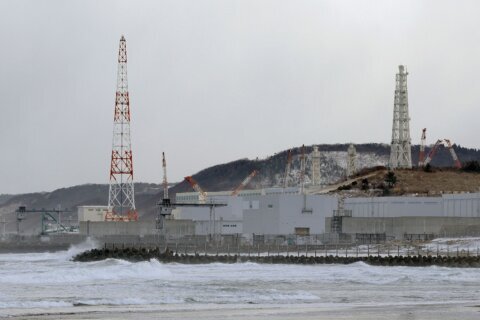 Nuclear reactor owned by Fukushima plant operator TEPCO suspends hours-old restart
