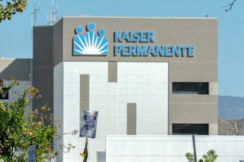 Kaiser affiliates will pay $556M to settle a lawsuit alleging Medicare fraud