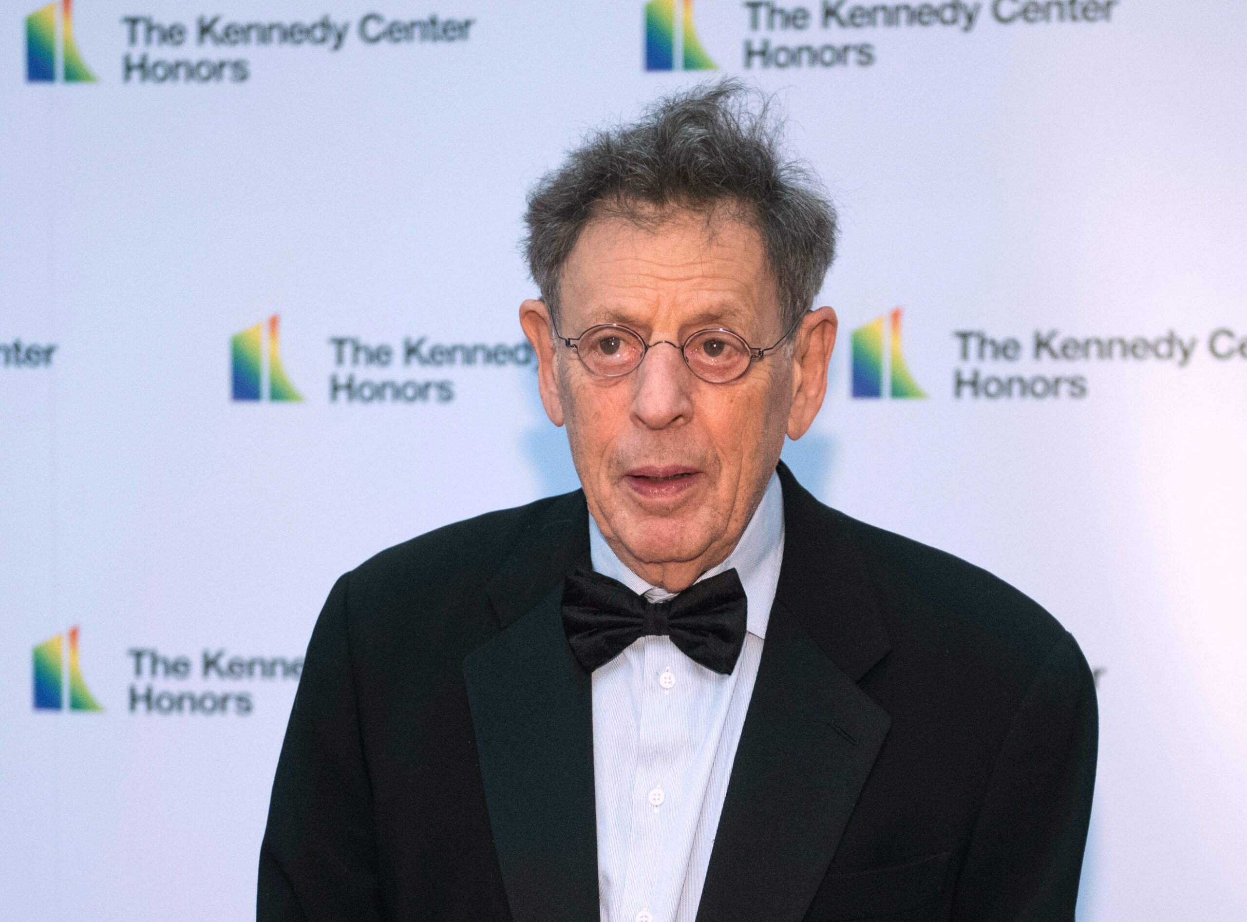 Philip Glass cancels Kennedy Center symphony premiere in protest of Trump’s leadership