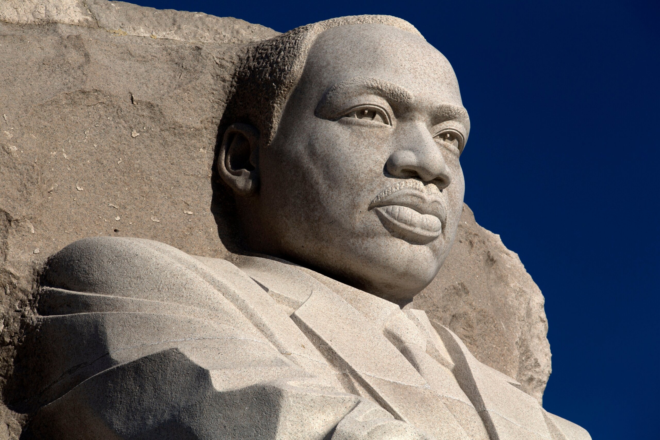 Events around the region celebrate the legacy of Martin Luther King Jr.