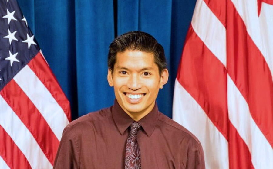 Mathew McCollough, longtime director of DC’s Office of Disability Rights, dies