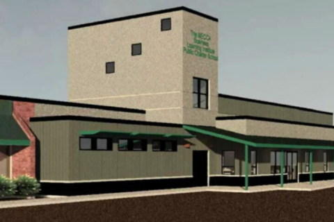 Montgomery County schools weighing the fate of its only charter school