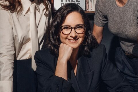 CBS News chief Bari Weiss tells staff ‘we’re toast’ if they continue on current path