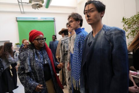 10 years, 3,000 creatives: the uphill battle for Black talent in Italian fashion