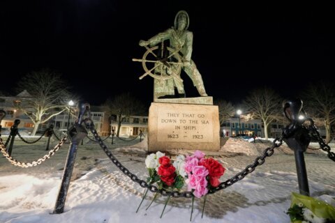 Coast Guard identifies victims and begins investigating fishing boat’s sinking that killed 7