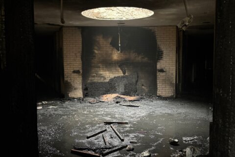 FBI says suspect in Mississippi synagogue fire admitted to targeting institution because of its ‘Jewish ties’