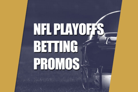NFL Playoffs Betting Promos: Get Best 7 Bonuses for Conference Championship Games