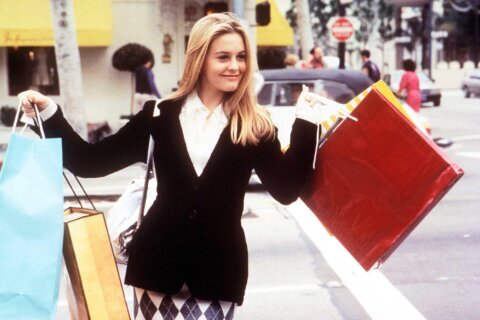As if! ‘Clueless,’ ‘The Karate Kid,’ ‘Inception’ among 25 movies entering National Film Registry