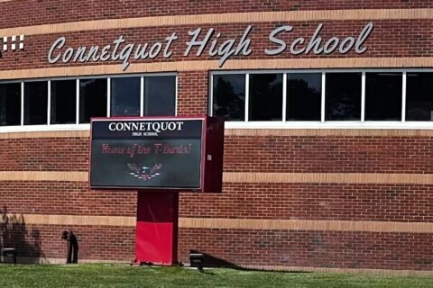 New York school violated civil rights law by changing name from ‘Thunderbirds’ to ‘T-Birds,’ US says