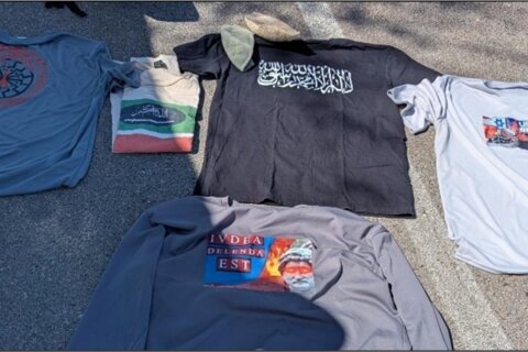 Ex-Navy SEAL convicted of planning to fire explosives at police during San Diego ‘No Kings’ rally