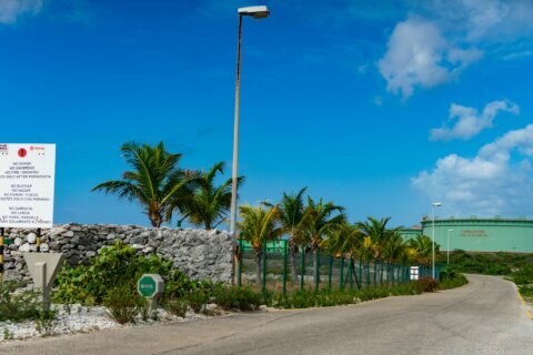 Dutch government is ordered to protect residents on Caribbean island of Bonaire from climate change