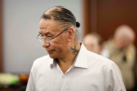 ‘Dances with Wolves’ actor Nathan Chasing Horse’s child sex abuse trial set to begin