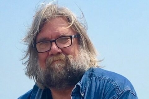 Michael J. Schumacher, author who chronicled lives of Allen Ginsberg and Eric Clapton, dies at 75