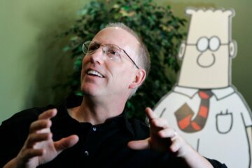 Obit Scott Adams