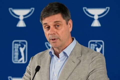 PGA Tour to expand equity program to include current FedEx Cup performance